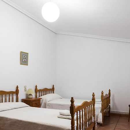 Riópar Casa Amparo 빌라 외부 사진