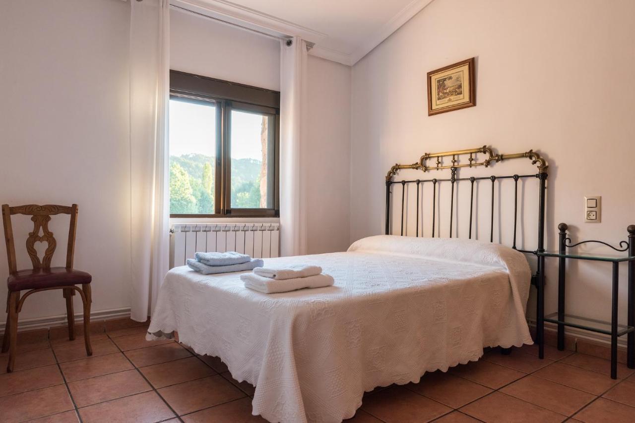 Riópar Casa Amparo 빌라 외부 사진