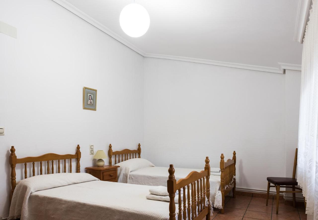 Riópar Casa Amparo 빌라 외부 사진