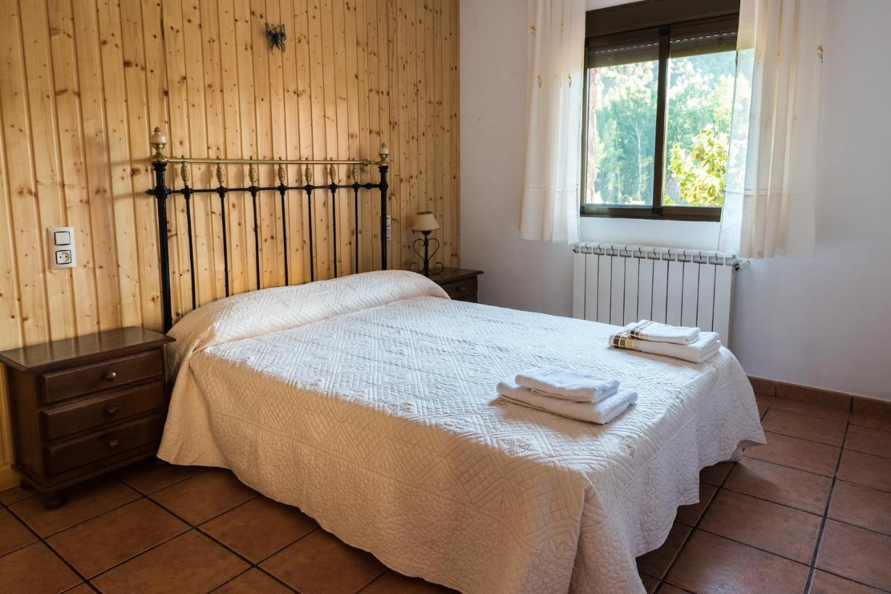 Riópar Casa Amparo 빌라 외부 사진