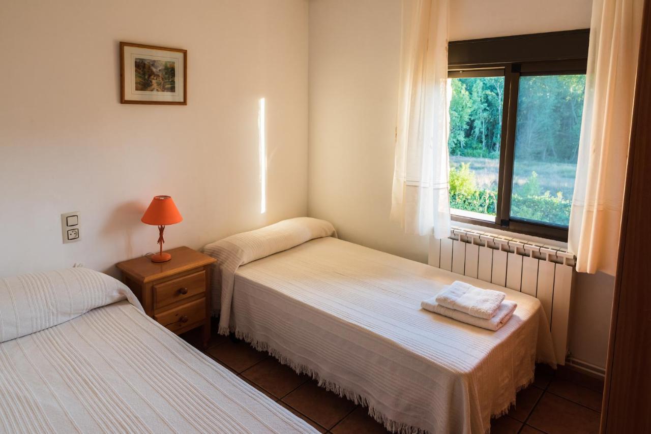 Riópar Casa Amparo 빌라 외부 사진